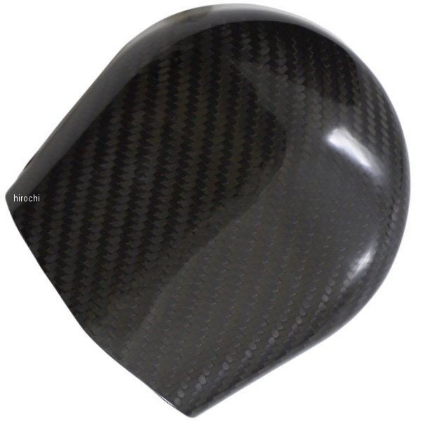 ホーンカバー GLOSS CF