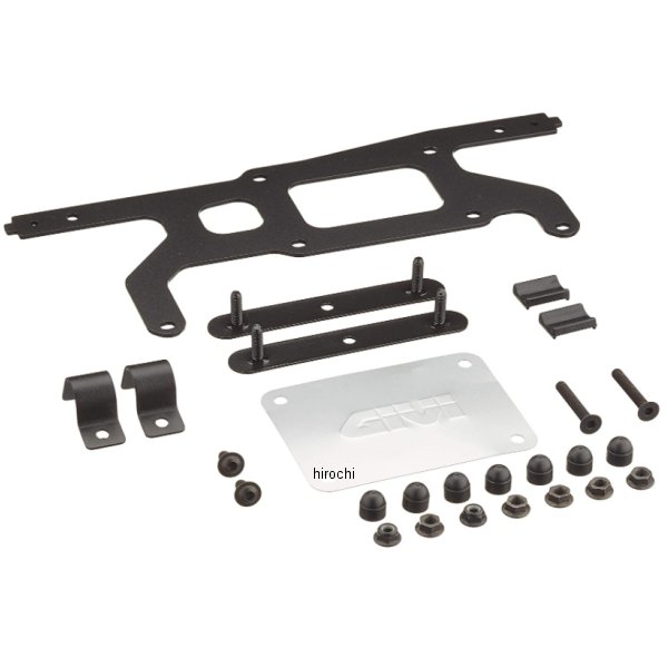 ジビ GIVI TL1156KIT 取付キット