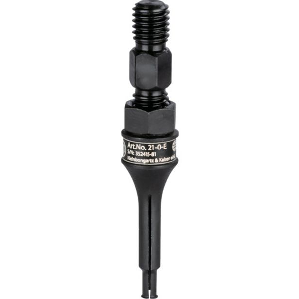 210E 692-1516  内抜きエキストラクター ベアリング内径4.8mm～6.5mm