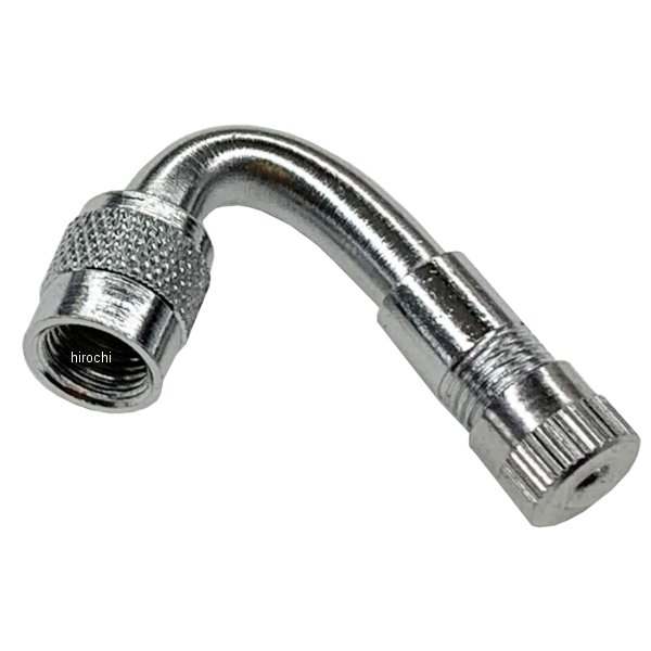 エアバルブエクステンション2 L型 60°