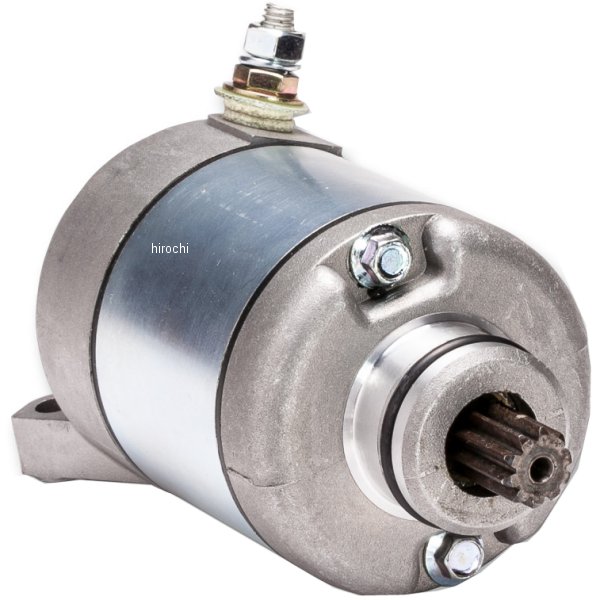 スターター セルモーター 06年-08年 ホンダ TRX 450 ER