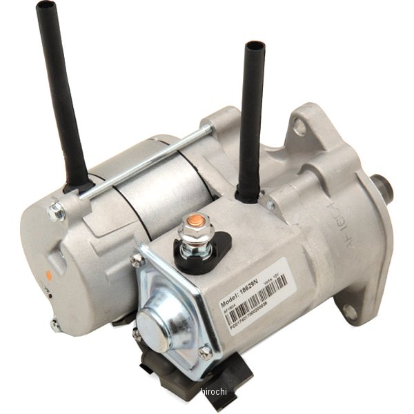 スターター セルモーター カワサキ KAF 620