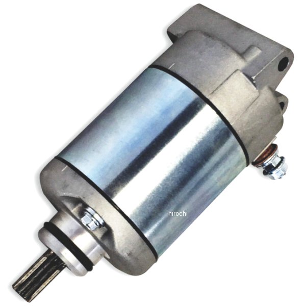 スターター セルモーター 14年-17年 ポラリス Ranger570