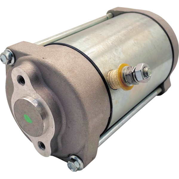 【セール特価】 スターター12年-14年 John Deere RSX 850i Gator