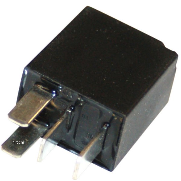 マイクロスターターリレー 25A