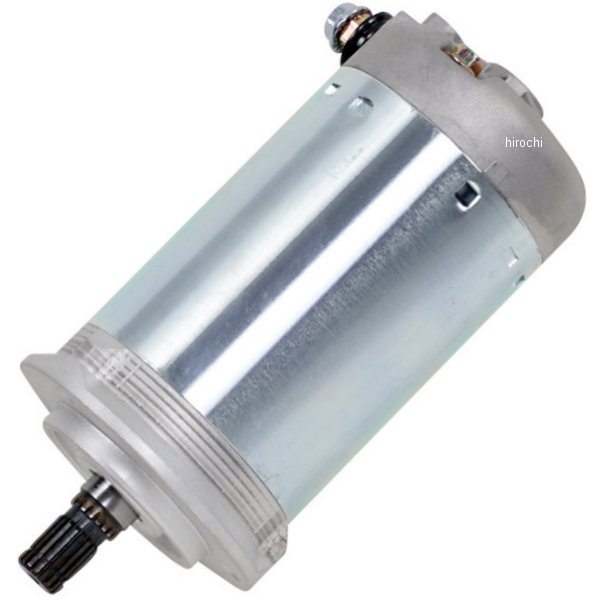 スターター DUCATI