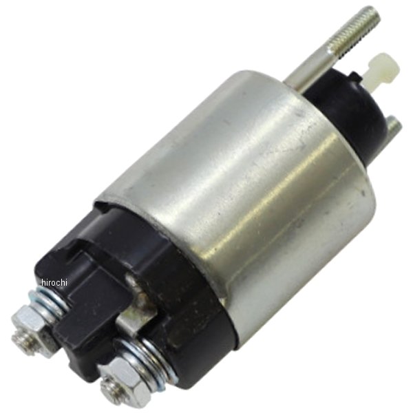 スターター ソレノイド 99年-11年 Ski-Doo、Linx