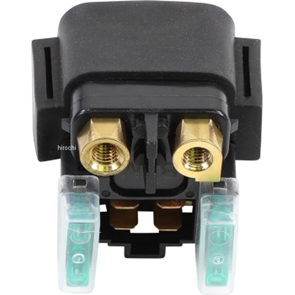 スターター ソレノイド 02年 ヤマハ Mountain Max