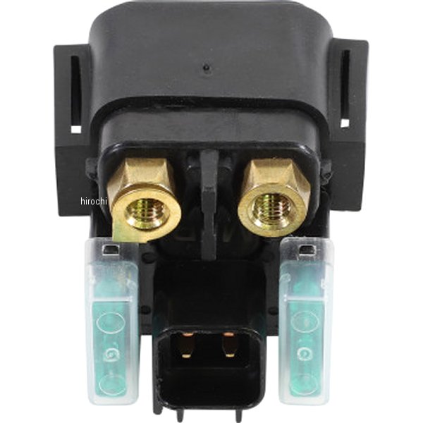 スターター ソレノイド 17年-20年 ヤマハ VK540