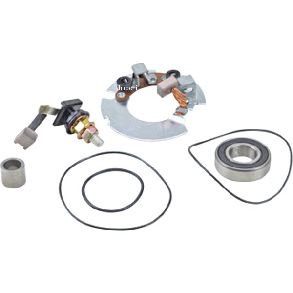 スターター リペア キット 04年-06年 Ski-Doo GSX Sport 600