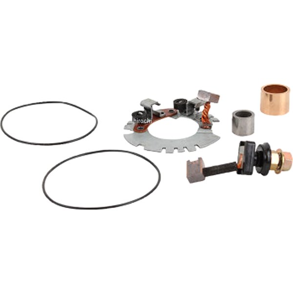 【セール特価】 スターター リペア キット 97年-00年 Ski-Doo Skandic 500 LC