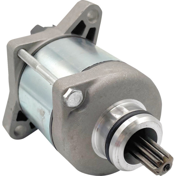 スターター19年 ハスクバーナ TE 300i