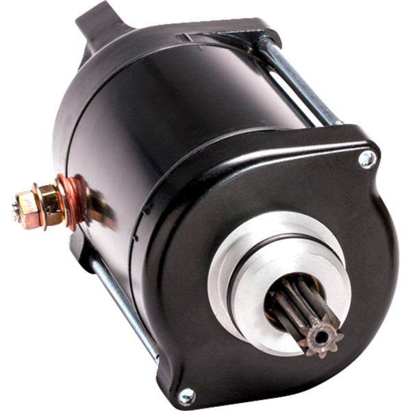 スターター ホンダ