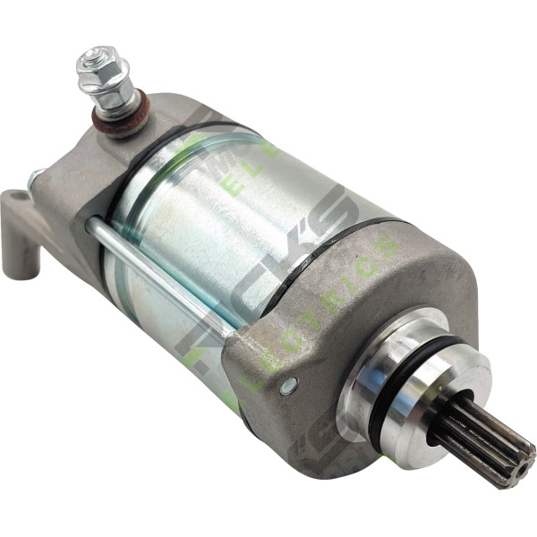 STARTER MOTOR YAMAHA  YZFR1 '09-'14