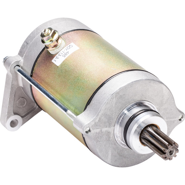 スターター CF Moto