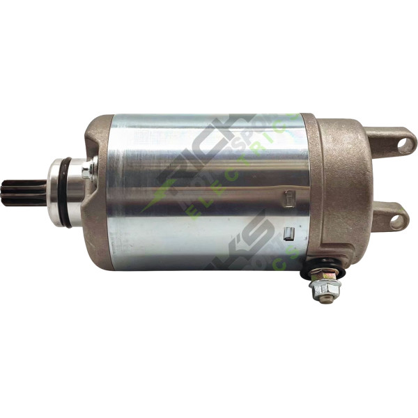 STARTER MOTOR NEW KAWASAKI '00-'05 ZX1200/ZX12R
