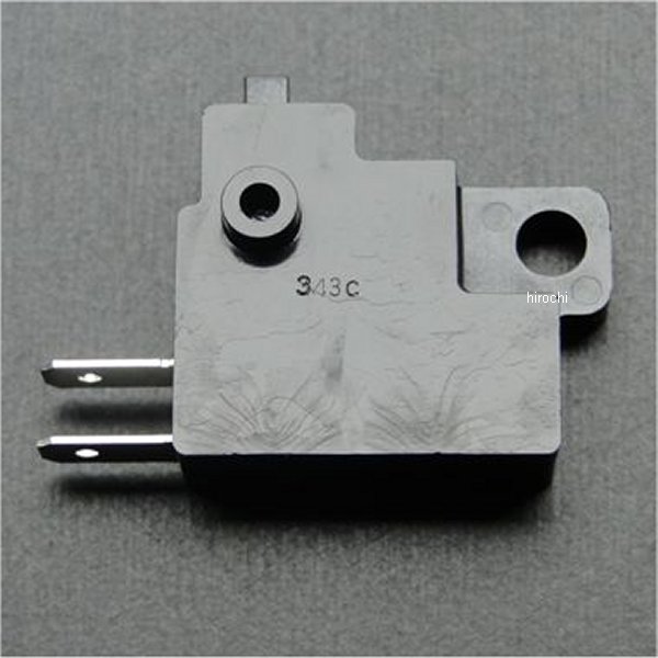 純正フロントマスターシリンダー用ブレーキスイッチ 80年-84年 CBX400F、CBR400F