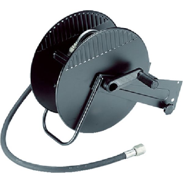 ホースリールマウントキット EASYLock 20m巻