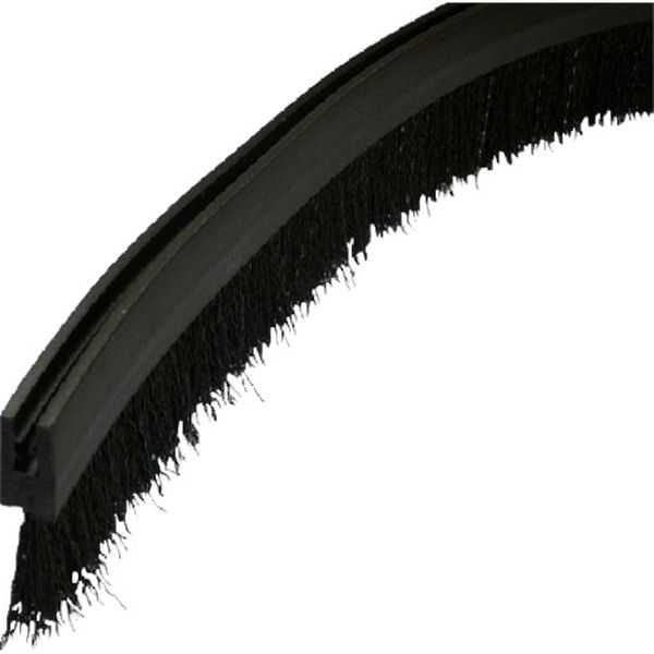 バーカットMHSタイプ BF8-MHS1M NH30 PP0.2黒