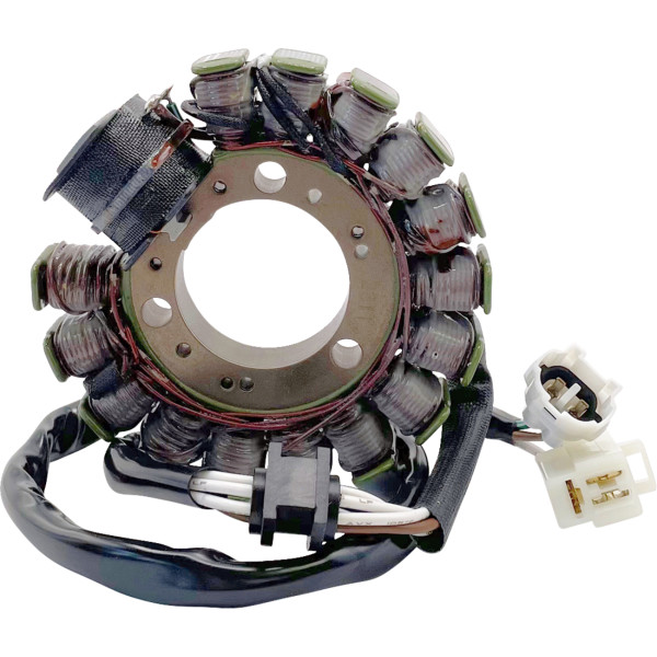 ホットショットスターター ヤマハ