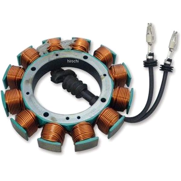 ステーターコイル ソフテイル、ダイナ