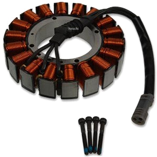 ステーターコイル 06年以降 ツアラー