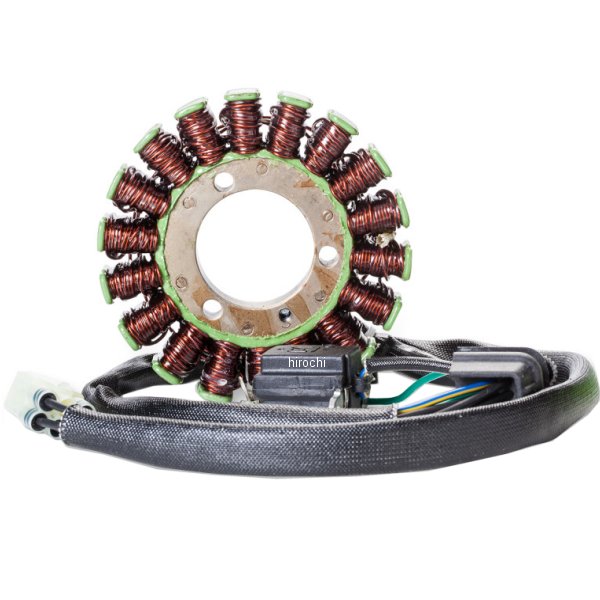 ステーターコイルアッシー 05年-13年 ポラリス Phoenix 200 1個売り