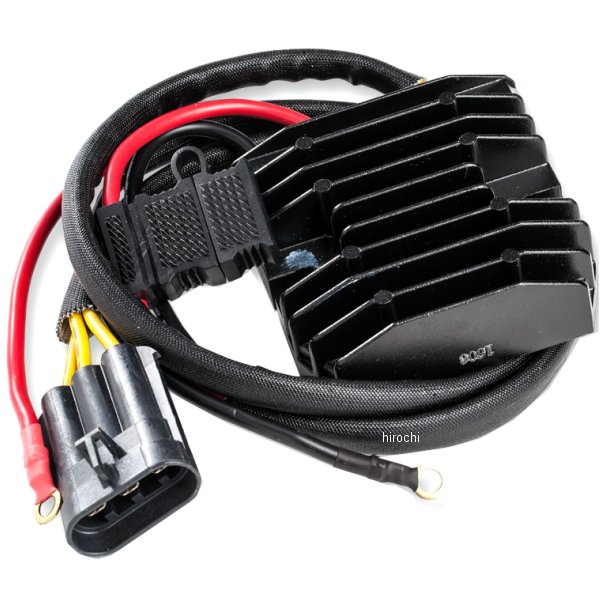 レギュレーター レクチファイヤー 12年 ポラリス RZR 4 XP 900 1個売り