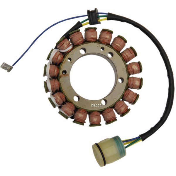 ステーターコイルアッシー 03年-05年 ホンダ TRX 650 1個売り