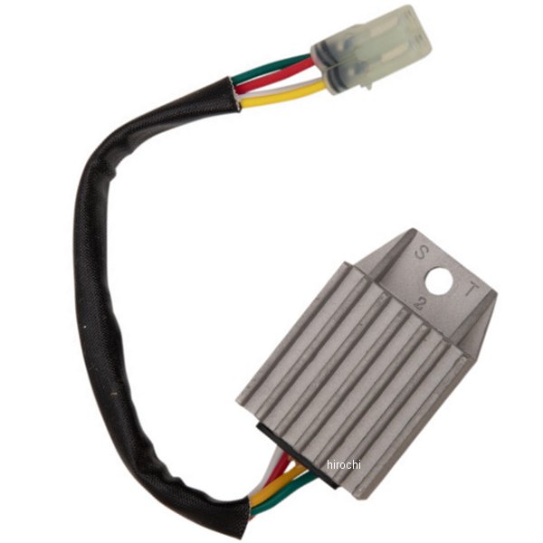 レギュレータ/レクチファイア HONDA