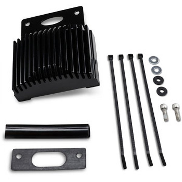 サイクルエレクトリック レギュレーター 50 A 14年-16年 FLH 空冷