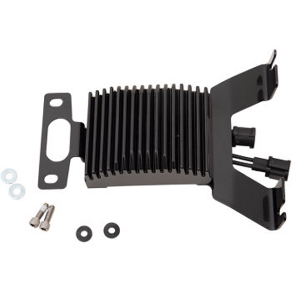 サイクルエレクトリック レギュレーター 50 A 14年-16年 FLH ツイン冷却