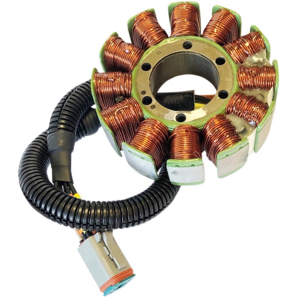 ステーター Ski-Doo 420665431、420665432、420665433、420665435