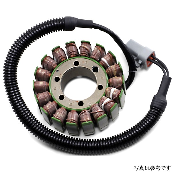 ステーター Ski-Doo 420866060、420866065、420866068