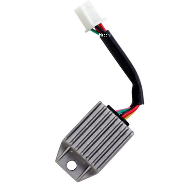 レギュレータ/レクチファイア HONDA