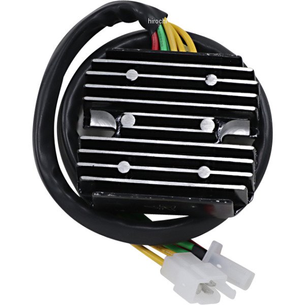 レギュレータ/レクチファイア LITH-ION