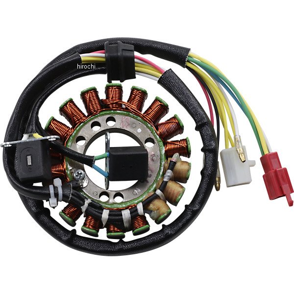 ステーター SUZUKI