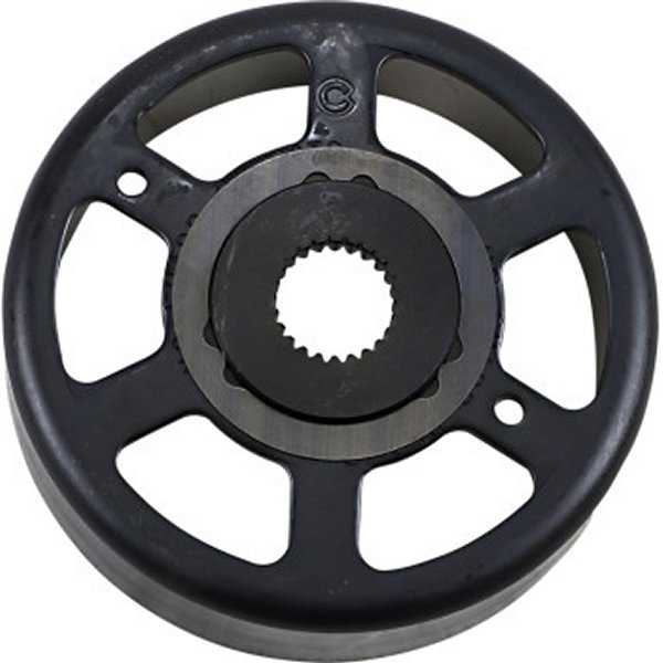 オルタネータ ローター 18年以降 ソフテイル 29900058