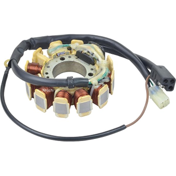 ステーター 93年-99年 Arctic Cat Thundercat