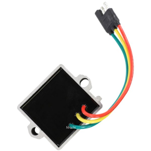 レギュレーター レクチファイヤー ポラリス