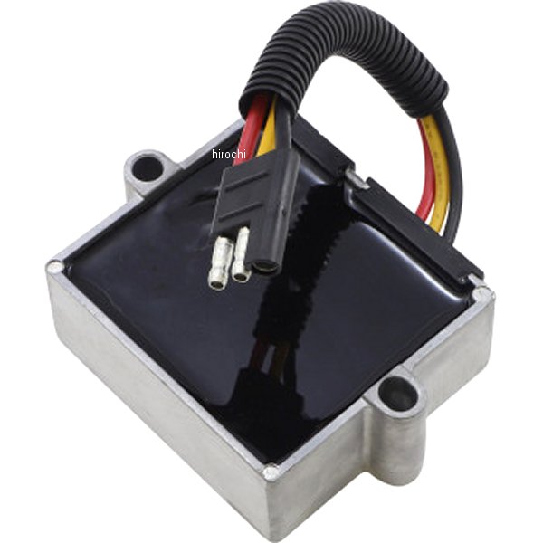 レギュレーター レクチファイヤー ポラリス