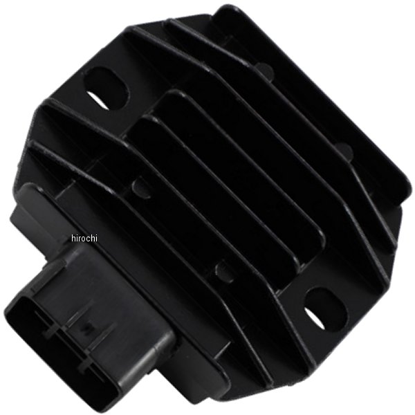 レギュレーター レクチファイヤー ヤマハ