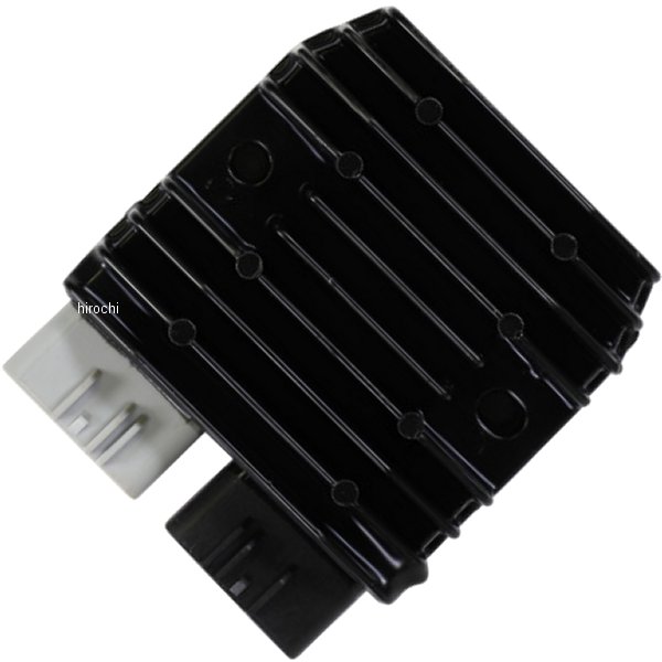 レギュレーター レクチファイヤー ヤマハ