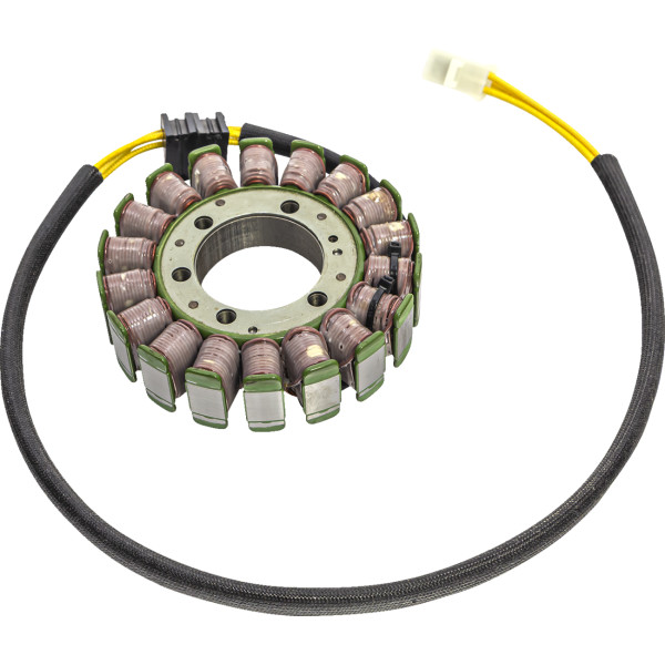 STATOR NEW OEM STYLE HONDA CB600F 04/06