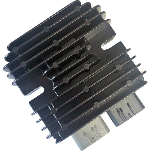 Hot Shot レギュレーター/レクチファイア19年-20年 ポラリス RZR RS1 4x4