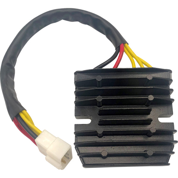 リチウムイオン対応 レギュレーター/レクチファイア01年-05年 GSX-R600