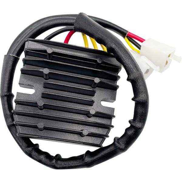 リチウムイオン対応 レギュレーター/レクチファイア05年-06年 ZX 636R Ninja