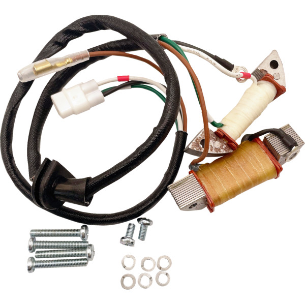 ステーターリビルドキット97年-01年 YZ80