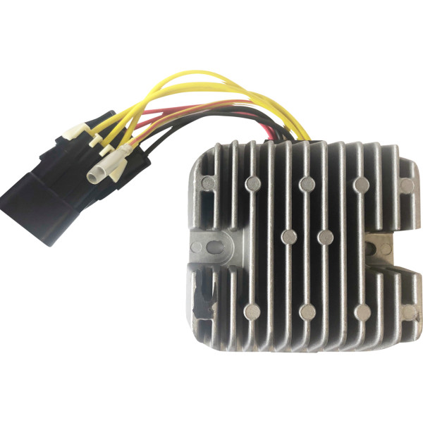 レギュレーター レクチファイヤ ポラリス