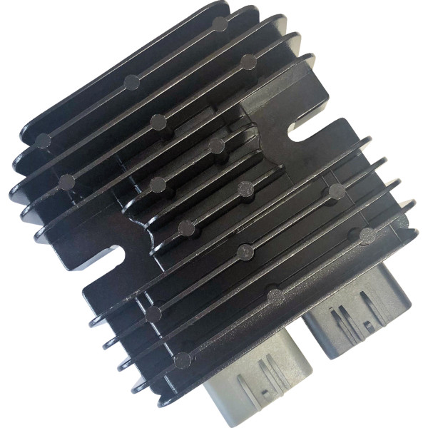 レギュレーター レクチファイヤ ポラリス